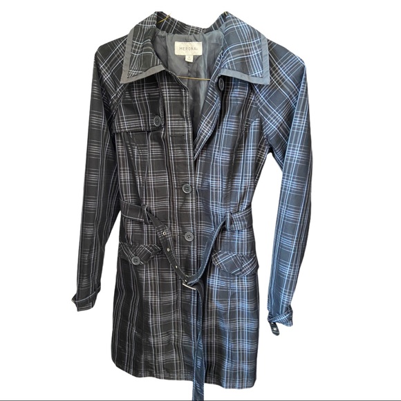 Merona Jackets & Blazers - NWOT Trench Coat